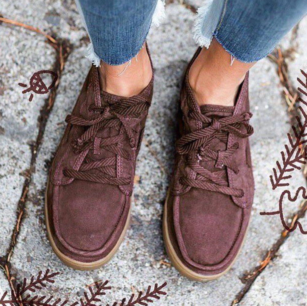 Sanuk Vee K Shawn Chukka Boot Sneakers